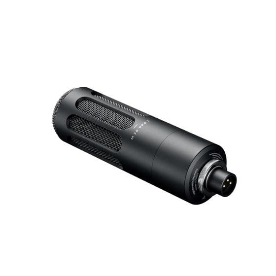 Beyerdynamic M 70 PRO X - dynamisk mikrofon, talarstol