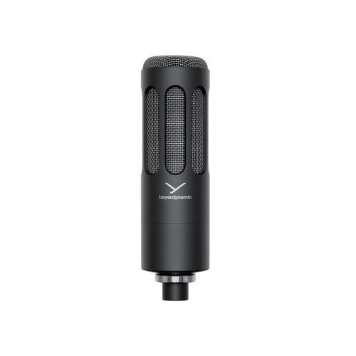 Beyerdynamic M 70 PRO X - dynamisk mikrofon, talarstol