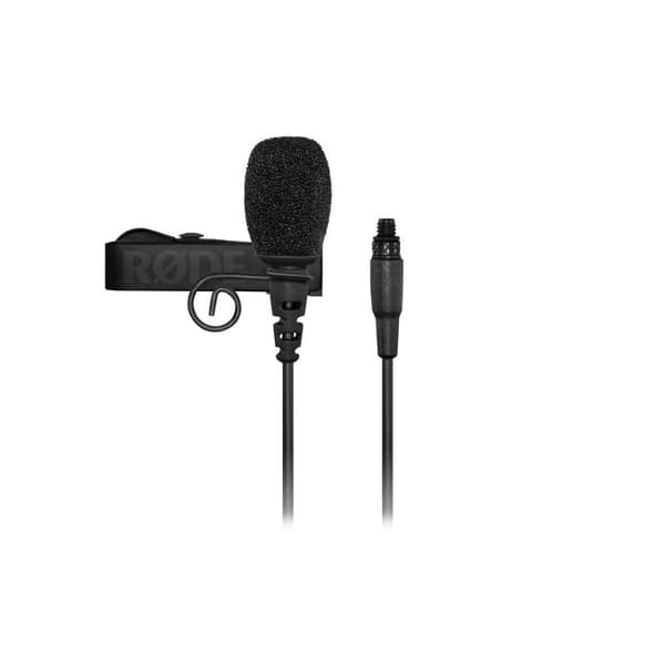 RODELink LAV lavalier mikrofon