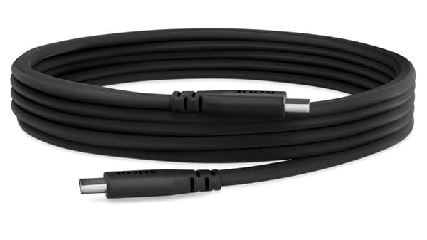 RØDE NT1 5th Generation Silver - kondensatormikrofon