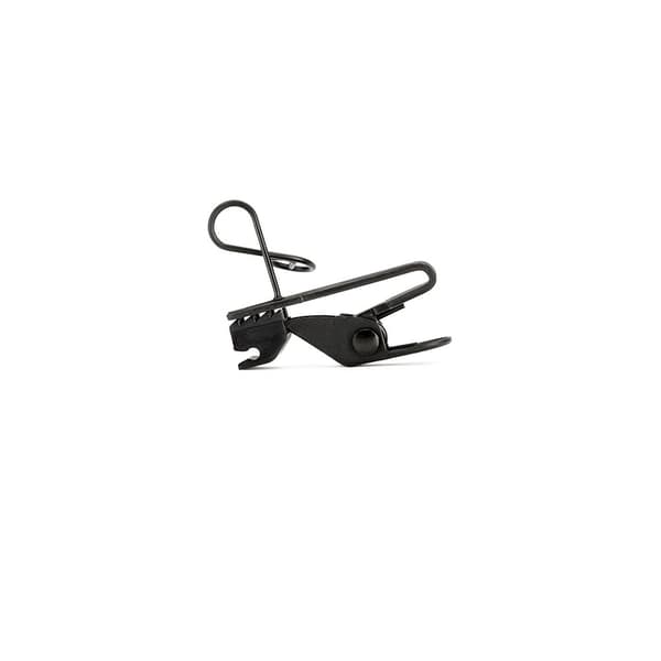 RØDE LAVALIER GO - mikrofon Sort, Hvid Clip-on mikrofon