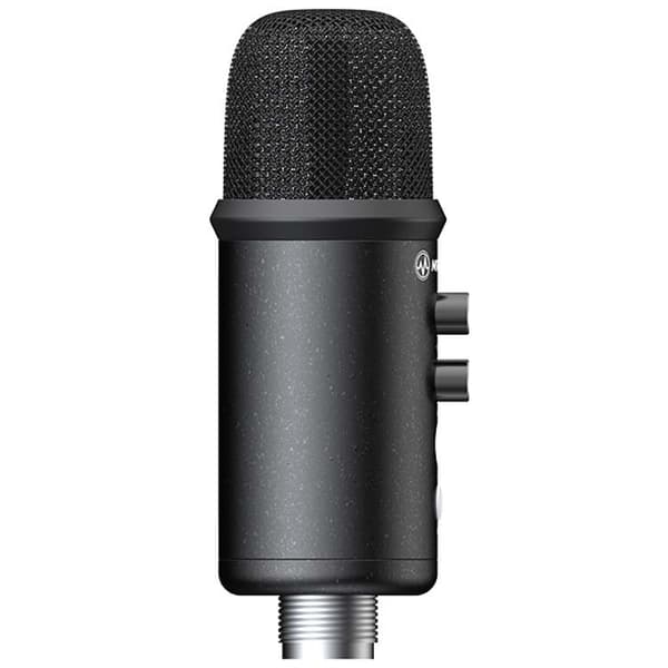 Mirfak Videokamera Mikrofon Tu1 Usb Søvfarvet