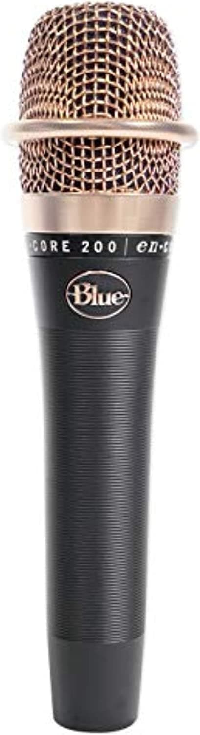 Blue Microphones Encore 200 håndmikrofon