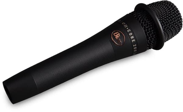 Blue Microphones Encore 200 håndmikrofon