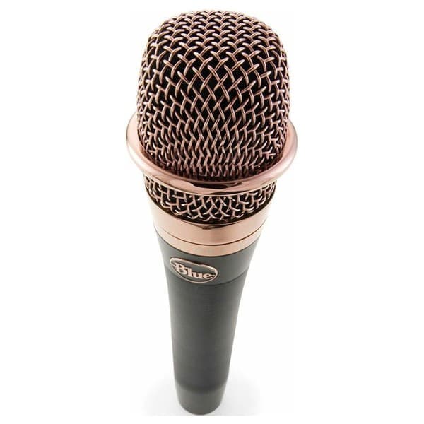 Blue Microphones Encore 200 håndmikrofon