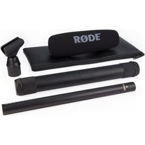 RØDE NTG-3B mikrofon Sort Scene/performance mikrofon