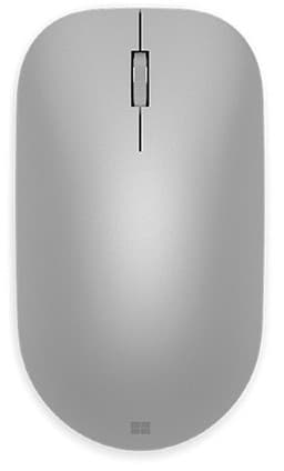 MS Surface Mouse SC Bluetooth Commercial Gray Grå