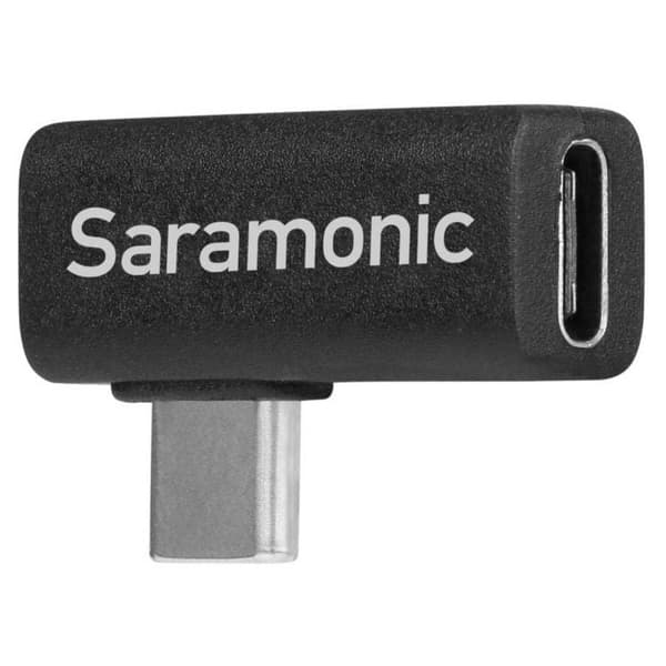 Saramonic Lavmicro U3c Micro Svart