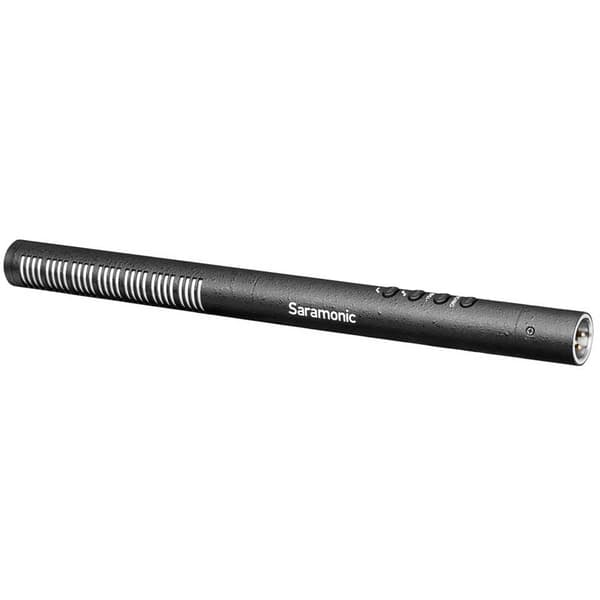 Saramonic Sound Bird T3 Micro Svart