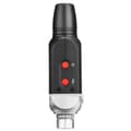 Miniatyrbillede 2 af 5: Saramonic Trådløst Videokamera Mikrofonsystem Blink 800 B2 Xlr 5.8ghz Sort
