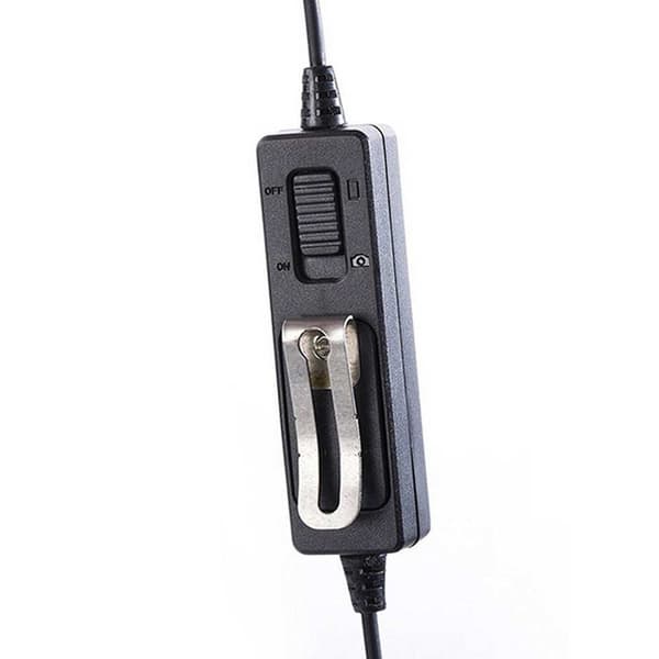 Saramonic Smartphone Och Videokamera Mikrofon Lavmicro U2 Svart