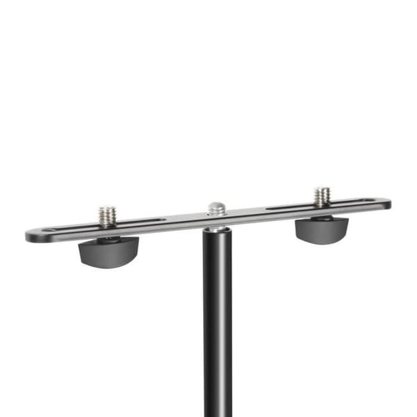 Adapter för 2 AH STANDS mikrofoner