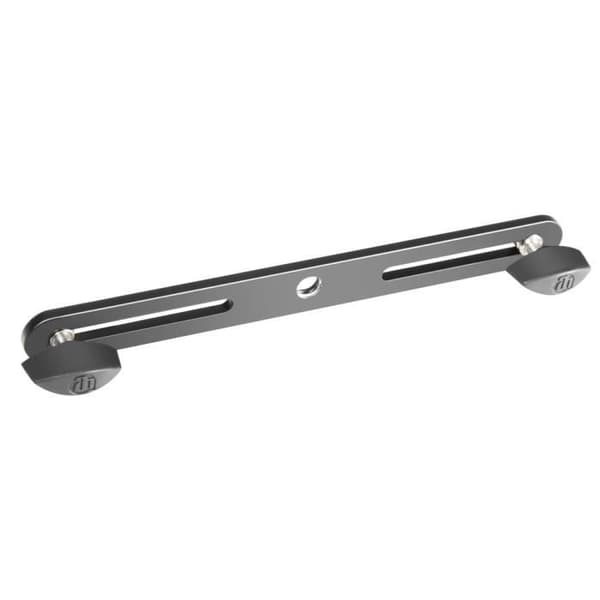 Adapter för 2 AH STANDS mikrofoner