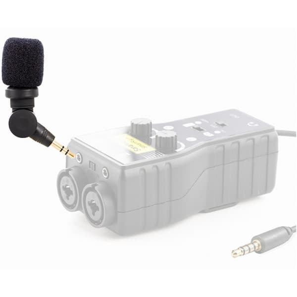 Saramonic SR-XM1 -mikrofon