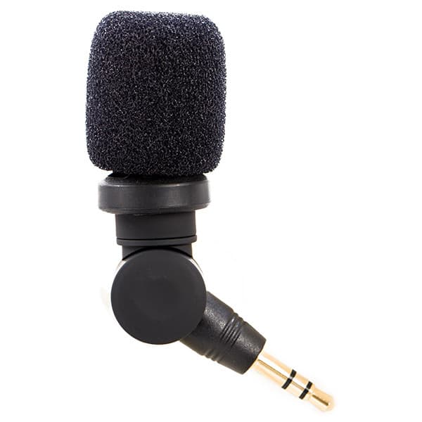 Saramonic SR-XM1 -mikrofon