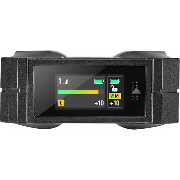 Saramonic BlinkMe B2 trådløst mikrofonsystem