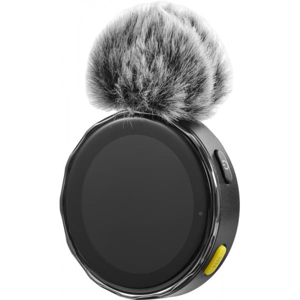 Saramonic BlinkMe B2 trådløst mikrofonsystem