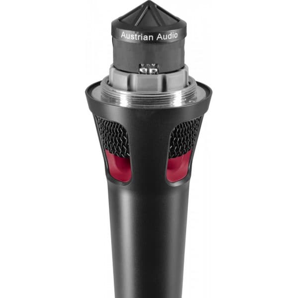 Austrian Audio OD505 -aktiv dynamisk mikrofon