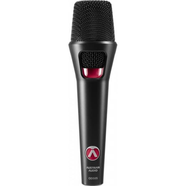 Austrian Audio OD505 -aktiv dynamisk mikrofon