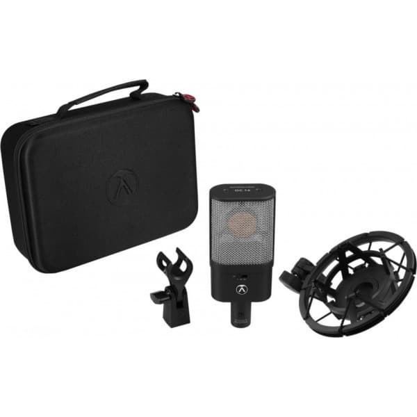 Austrian Audio OC16 Studio Set - kondensatormikrofon