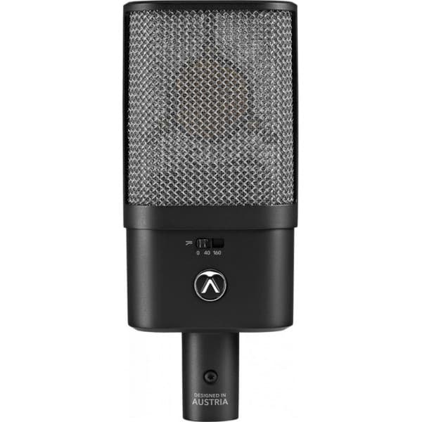 Austrian Audio OC16 Studio Set - kondensatormikrofon