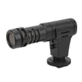 Miniatyrbild 2 av 4: Garosa Video Shooting Kit för Vlogging Professionell Smartphone Vlogg Shooting Kit med mikrofonljus