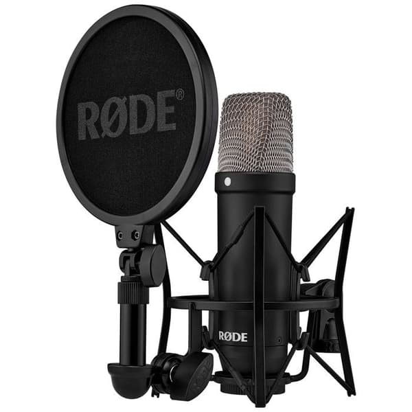 RODE NT1 Signaturserie