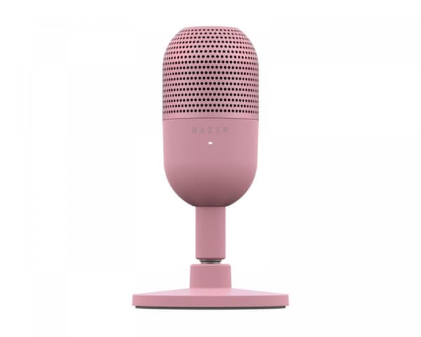 Seiren V3 Mini Mikrofon - Quartz