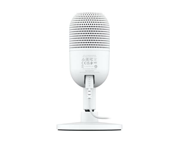 Seiren V3 Mini Mikrofon - Mecury