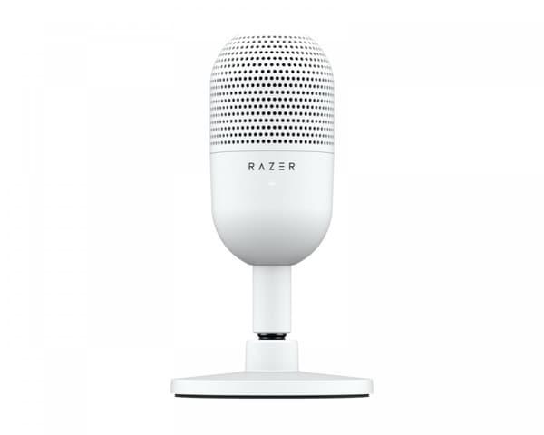 Seiren V3 Mini Mikrofon - Mecury