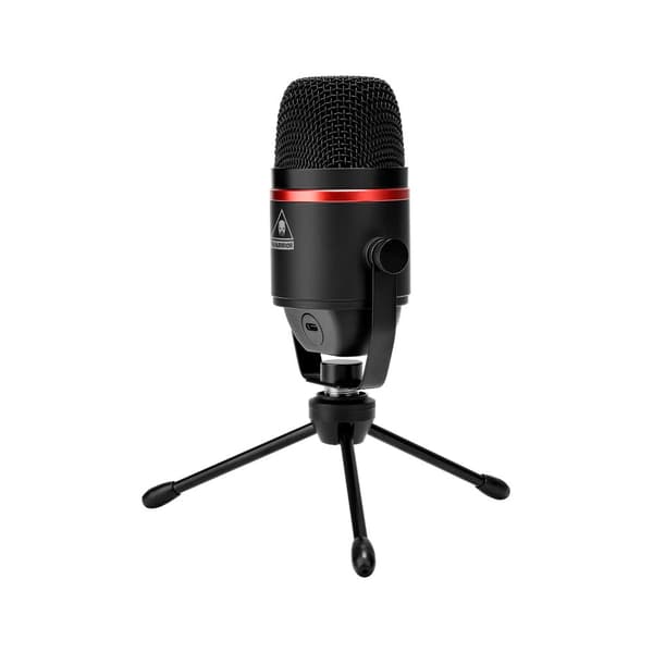 Kruger & Matz Warrior GV-200 USB gaming/vlogger mikrofon