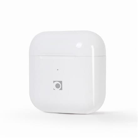 Gembird | TWS-kuulokkeet Valletta | TWS-MLA-GW | Bluetooth | Valkoinen