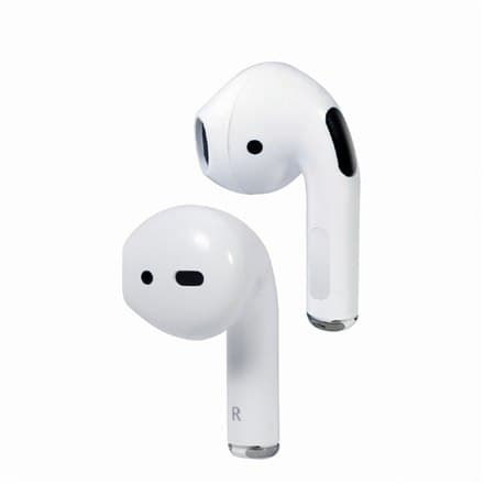 Gembird | TWS-kuulokkeet Valletta | TWS-MLA-GW | Bluetooth | Valkoinen