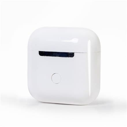Gembird | TWS-kuulokkeet Valletta | TWS-MLA-GW | Bluetooth | Valkoinen