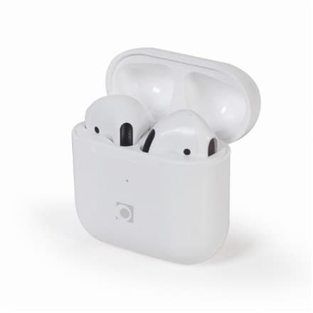 Gembird | TWS-kuulokkeet Valletta | TWS-MLA-GW | Bluetooth | Valkoinen