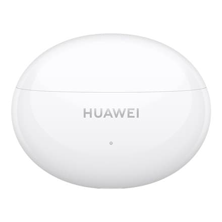 Huawei | FreeBuds | 5i | ANC | Bluetooth | Keraaminen Valkoinen