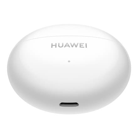 Huawei | FreeBuds | 5i | ANC | Bluetooth | Keraaminen Valkoinen