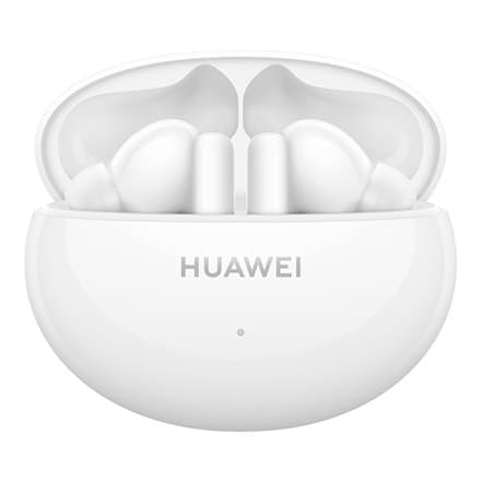 Huawei | FreeBuds | 5i | ANC | Bluetooth | Keraaminen Valkoinen
