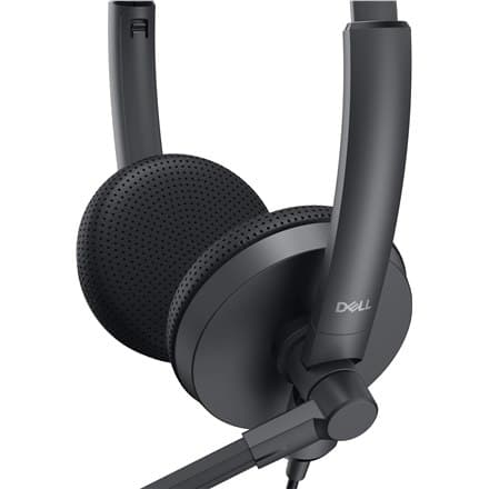 Dell | Stereo headset | WH1022 | 3,5 mm, USB Type-A