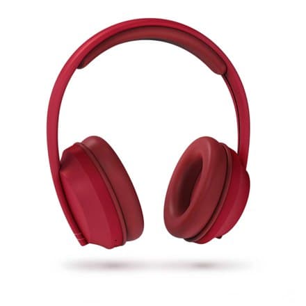 Energisystem | Hovedtelefoner | Hoshi ECO | Trådløs | Over-Ear | Trådløs