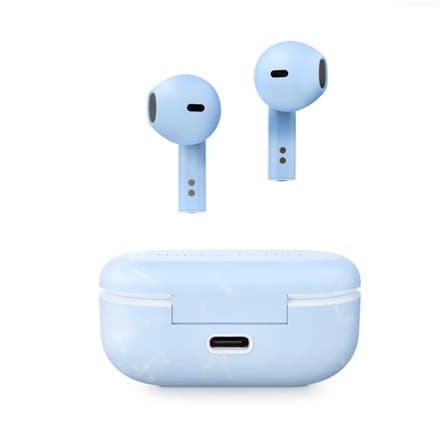 Energisystem | Senshi Eco | Høretelefoner | Trådløs | In-ear | Mikrofon | Trådløs