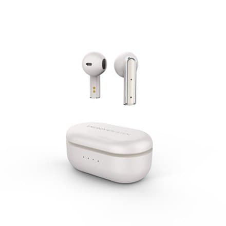 Energisystem | Ægte trådløse øretelefoner | Høretelefoner Style 4 | Trådløs | In-ear | Mikrofon | Trådløs | Fløde
