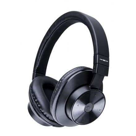 Gembird | Bluetooth stereohovedtelefoner (Maxxter mærke) | ACT-BTHS-03 | Over-Ear | Trådløs