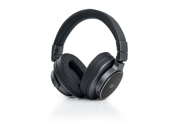 Muse | Bluetooth-stereokuulokkeet | M-278 | Korvan yläpuolella | Langaton