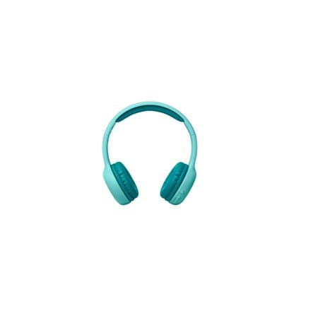 Muse | M-215BTB | Bluetooth stereo hovedtelefoner til børn | Trådløs | Over-Ear | Bluetooth | Trådløs | Blå