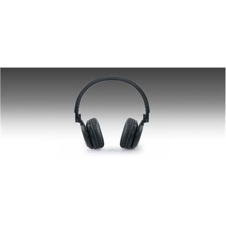 Muse | M-276BT | Langaton | Korvassa | Mikrofoni | Langaton | Musta