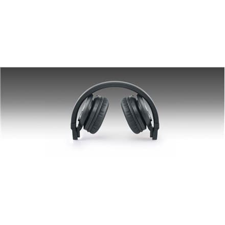 Muse | M-276BT | Langaton | Korvassa | Mikrofoni | Langaton | Musta