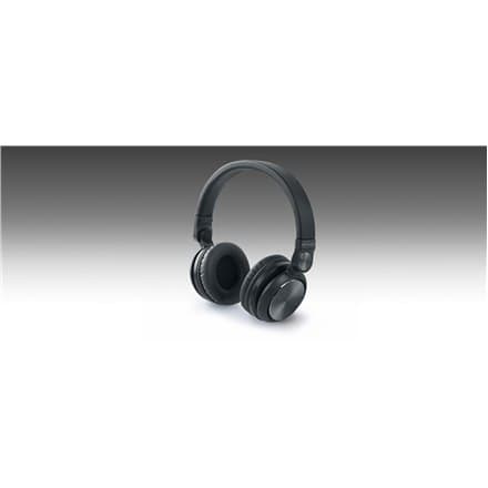 Muse | M-276BT | Langaton | Korvassa | Mikrofoni | Langaton | Musta