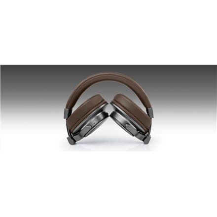 Muse | M-278BT | Stereo hovedtelefoner | Trådløs | Over-ear | Brun