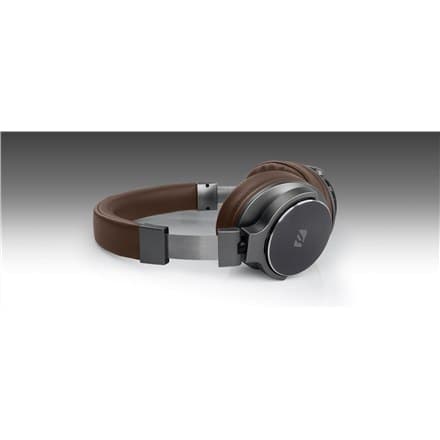 Muse | M-278BT | Stereo hovedtelefoner | Trådløs | Over-ear | Brun